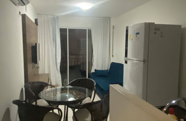 Apto Perfeito E Funcional NO Resort Welness Beach Park