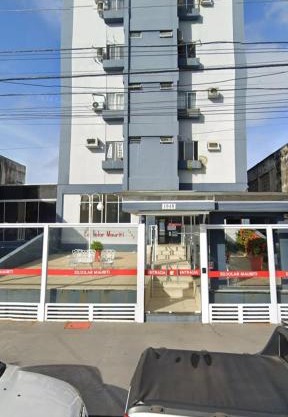 Apto Pedreira para círio e cop30