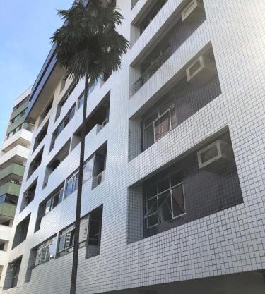 Apto próximo ao Shopping Iguatemi e Centro de Eventos