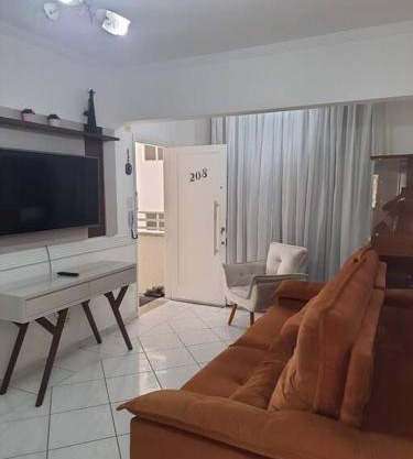 Apto Praia Itararé Ed Tocantins