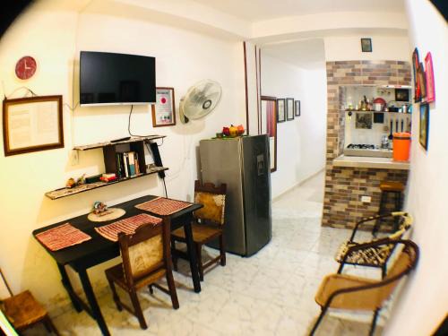 AptoPuntoCentro Santa Marta
