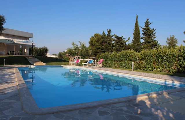 Apulia Bianca
