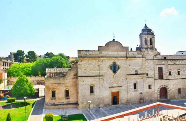 Apulia Holiday Apartment 1 - Affitti Brevi Italia