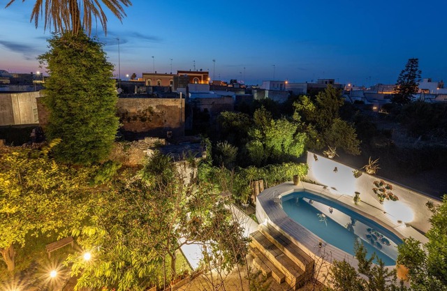 Apulia Honor Palace - Calimera