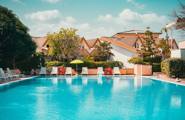 Apulia Hotel Corigliano Calabro