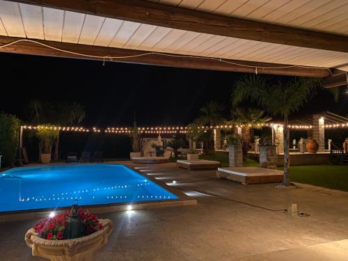 Apulia relais