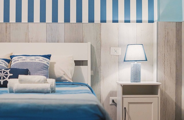 Apulia Rooms Bari