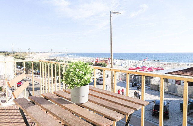 Apulia Sea View Apartment