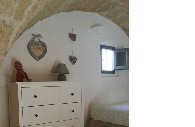 Apulia Seaside House Salento Gallipoli