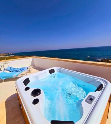 Apulian Escapes - Borgo Scogliera 94