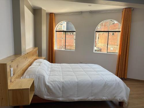 Apus Guest House