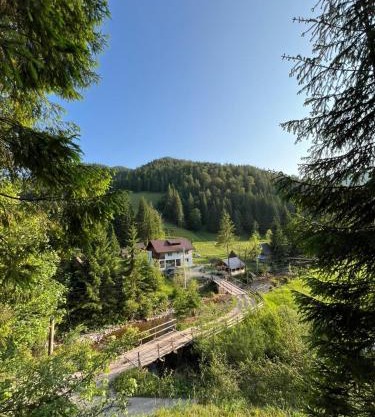Apuseni Escape