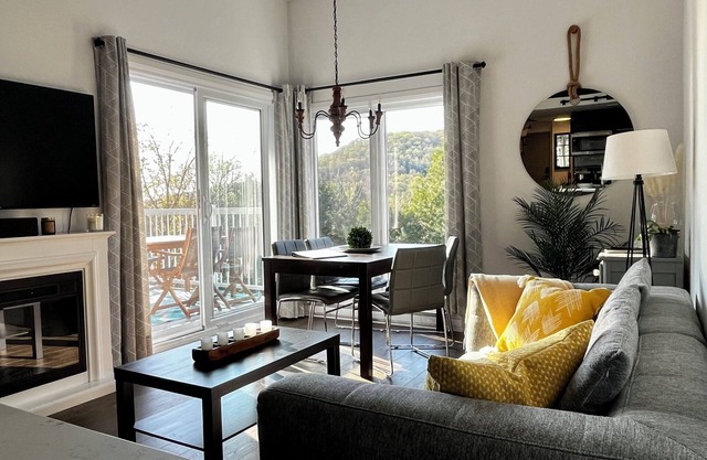 ApX Tremblant - Near Ski Resort | Free Shuttle