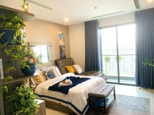 AQHOMES at Vinhomes Grand Park