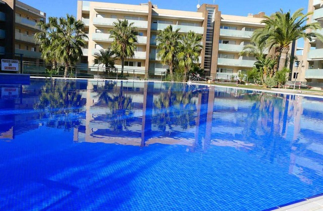Aqquaria Complex