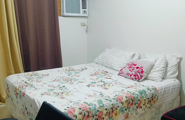 Aqua Cainta Resort Homestay