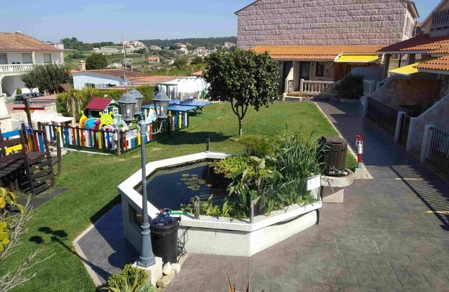 AQUA I. Apt. 1 Bed. Terrace-Sea Views.