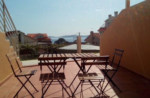 AQUA II. Apt. 1 Room Terrace-Pool Views.