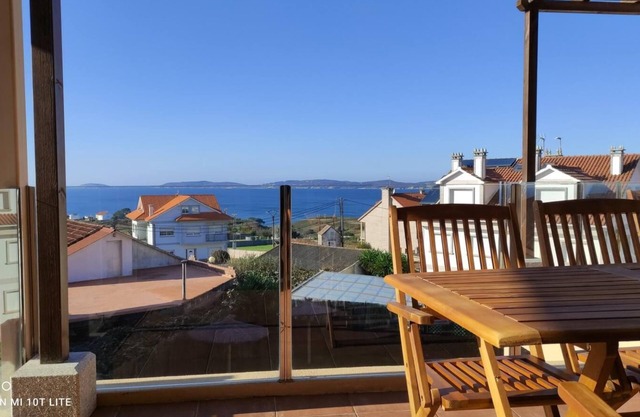 AQUA II. Apt.1 Room Terrace-Sea Views.