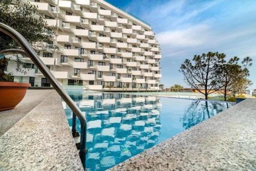 Aqua Infinity- Pool & SPA Resort