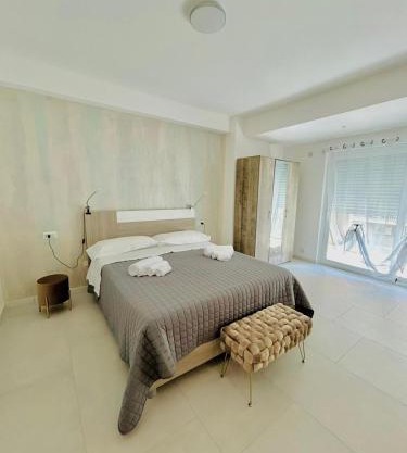 Aqua Marine B&B - Rooms and Apartments