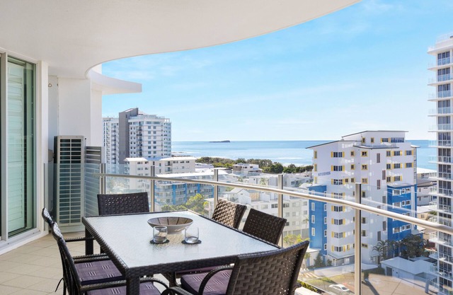 Aqua Vista Resort