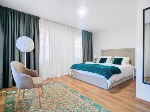 Aquae Flaviae Urban Stay - Charm