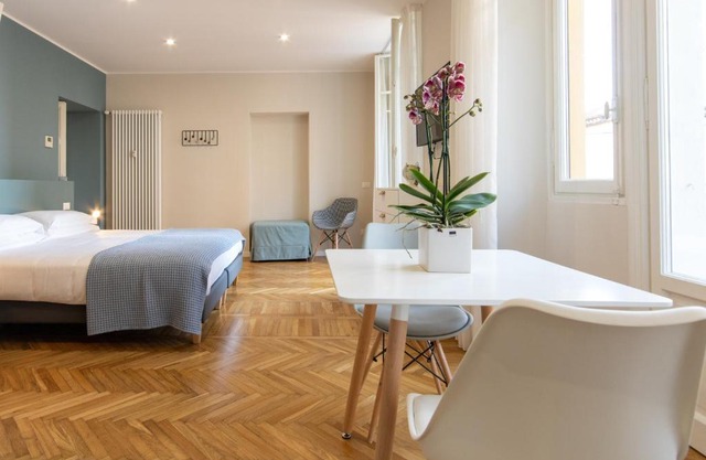 Aqualago casa vacanze - apartament B