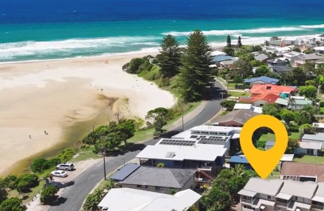 AquaLakeCathie - 3 bedroom town house amazing location!