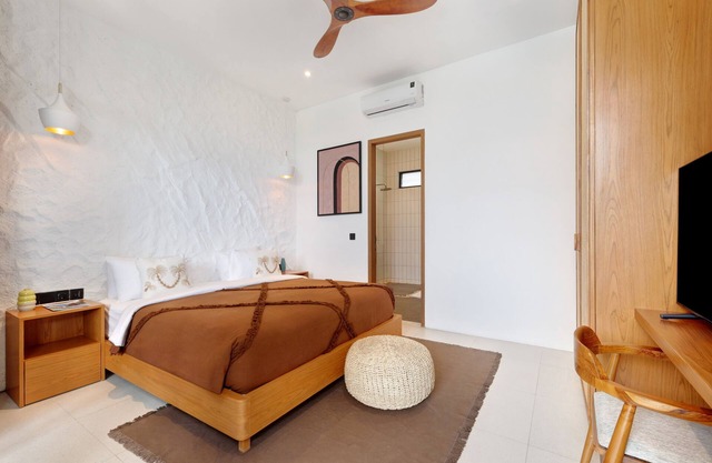 Aquamarine Villas II lot 3