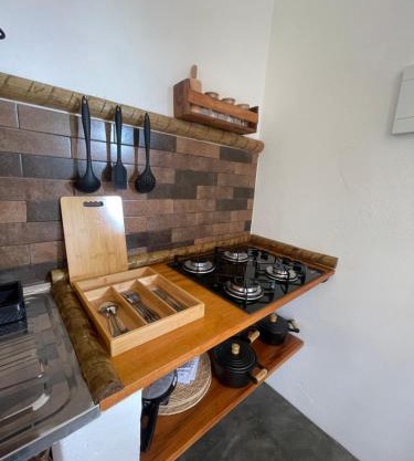 Aquarela Lofts em Icaraizinho