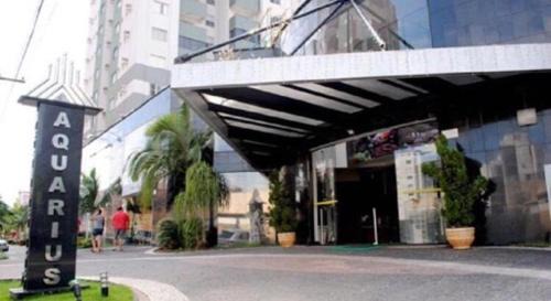 Aquarius Residence 2quartos (8pessoas)