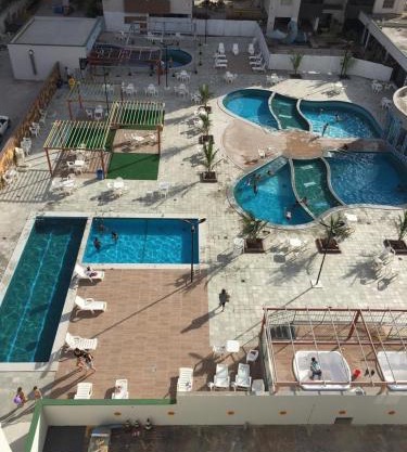 Aquarius Residence B 205