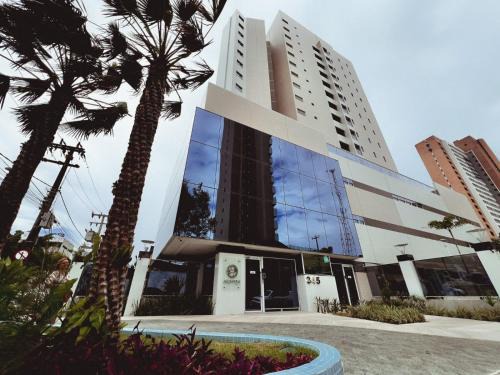 Aquarius Residence Praia de Iracema