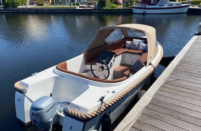 Aquaronde 120 Comfortable holiday residence