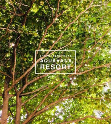 Aquavana Haad Rin Resort