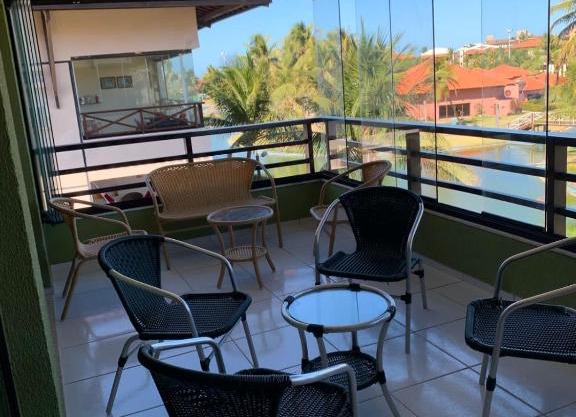 Aquaville Resort