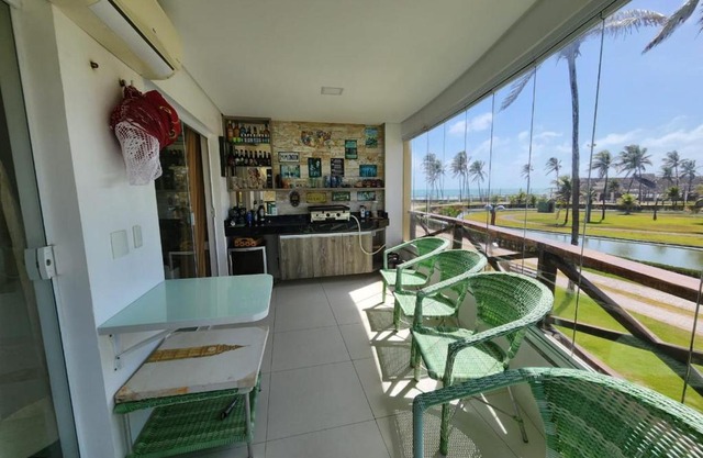 Aquaville Resort Porto das Dunas