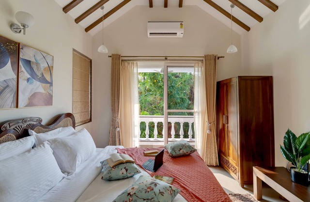 AquaVista Assagao Residency