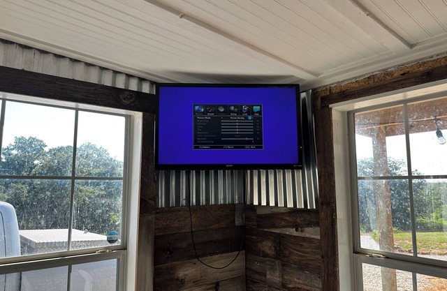 Aquila getaway cabin