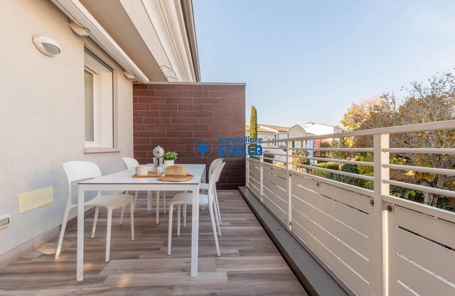 # Aquileia °/Modern Apartment [Park]