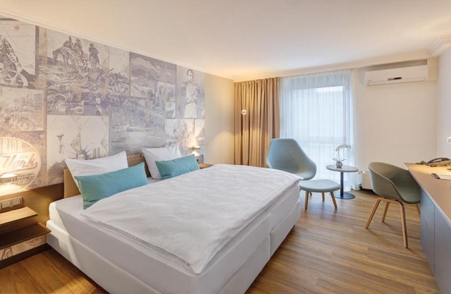 Aquis Grana City Hotel