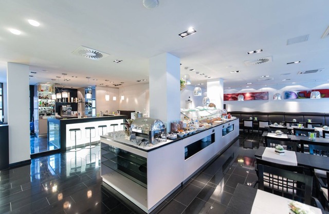 Aquis Grana City Hotel