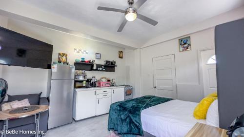 Aquoia Luxe Suite - 12min from UVF Airport