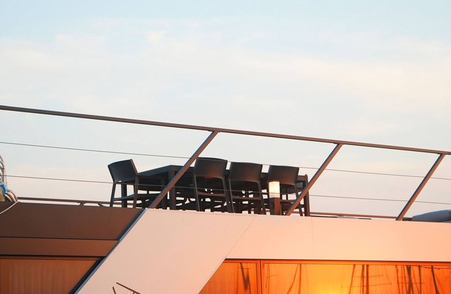 AQVA The Exclusive Water Loft :an unforgettable trip to the Venetian lagoon