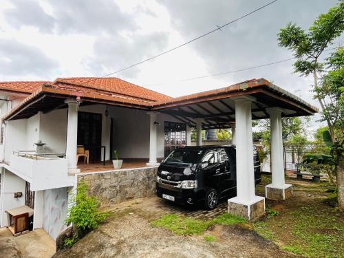 AR Holiday resort