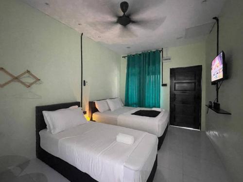 AR HOMESTAY & ROOMESTAY