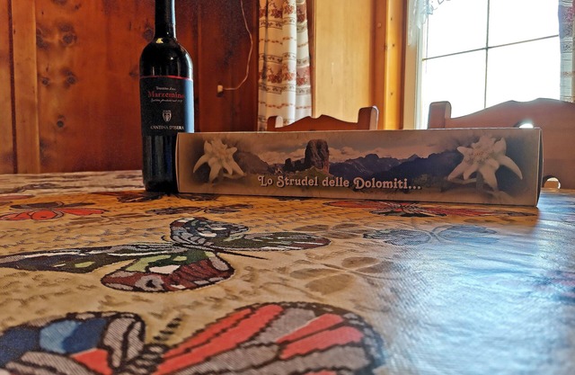 Arabba Livinallongo Dolomites: Apartment/flat - Arabba, Livinallongo - Dolomites