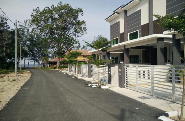 Ar-Rayyan Homestation