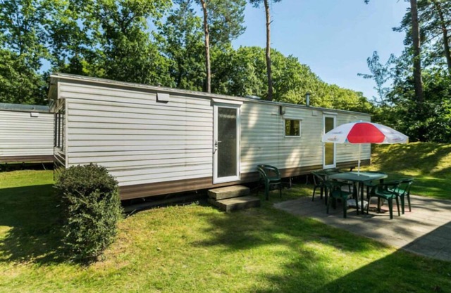 AR Reeënveld Mobile home